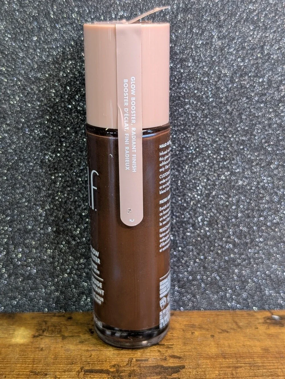 e.l.f Halo Glow Liquid Filter 1.06 fl oz In Shade  8.5 Rich